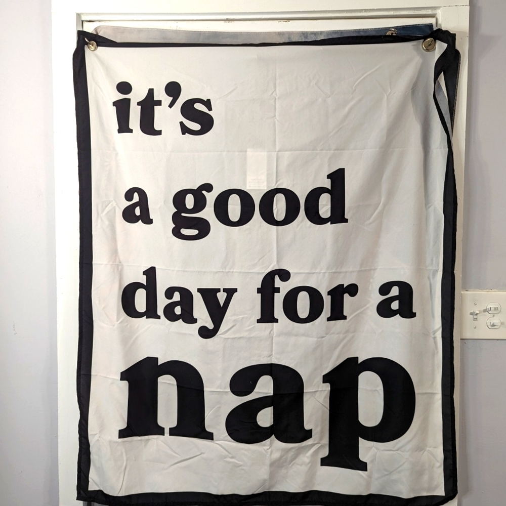 Tapestry - NAP 47"X38.5"